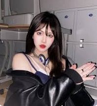 陈女士初访